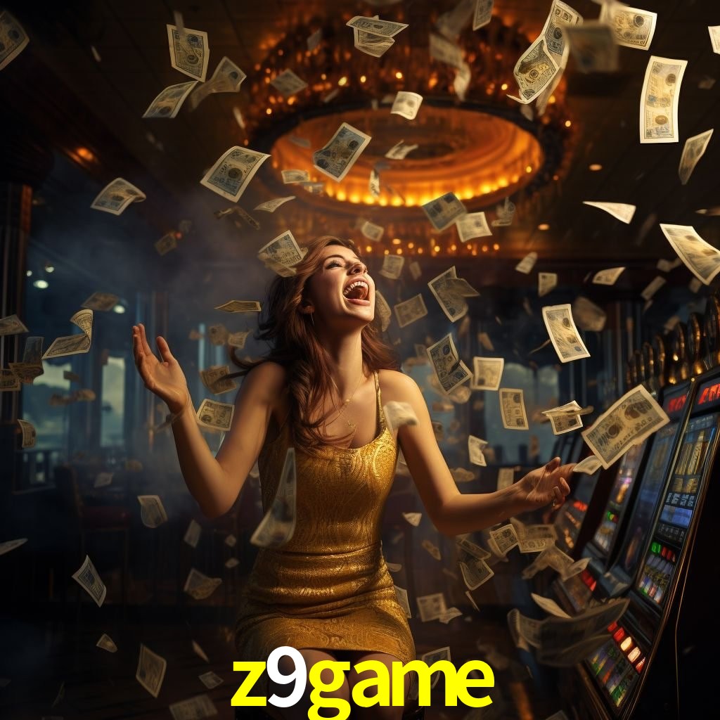Blackjack Table z9game