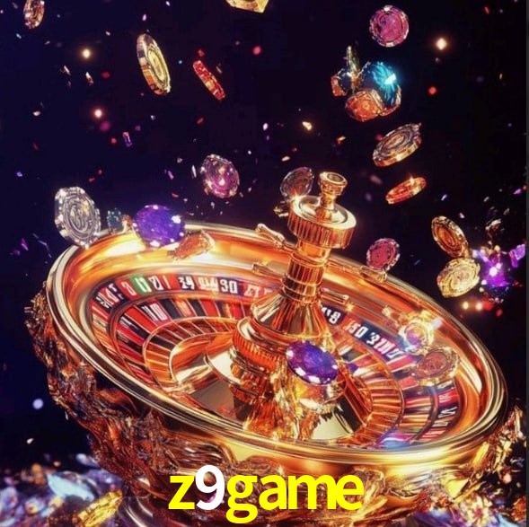 Diretório de Jogos z9game