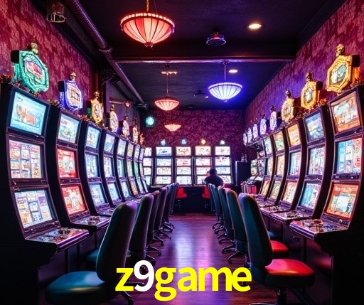 Sistemas de Segurança z9game
