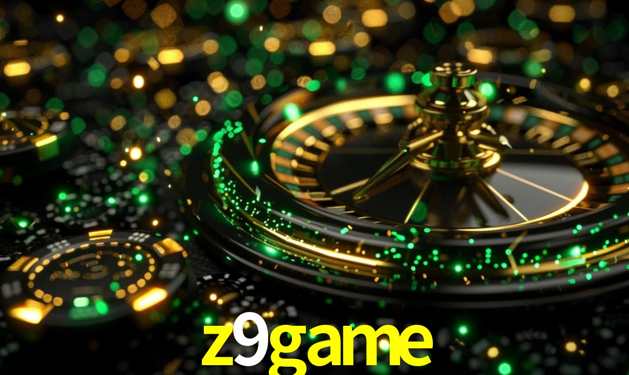 Integração de APIs z9game