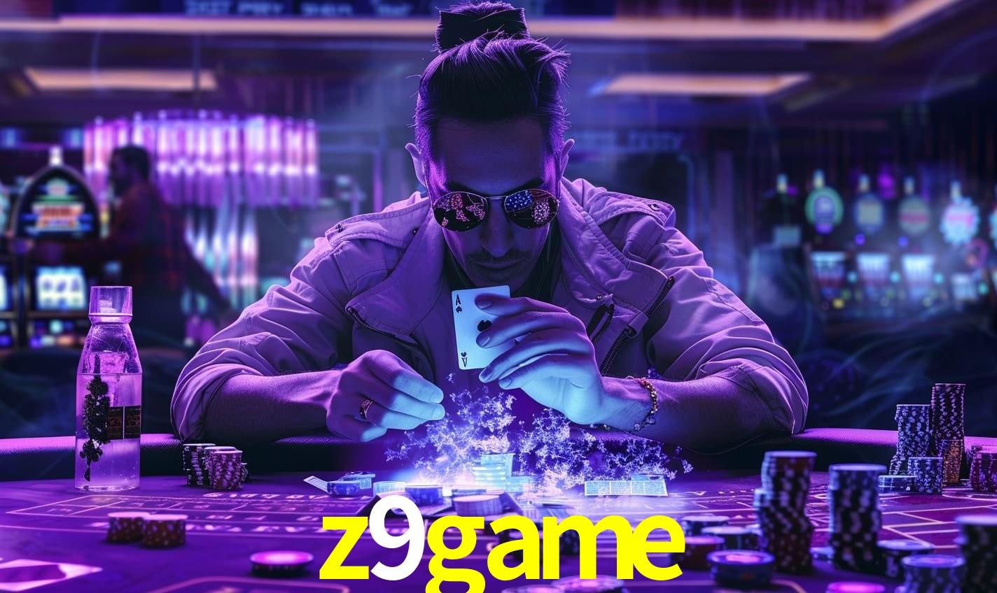 Roulette Table z9game