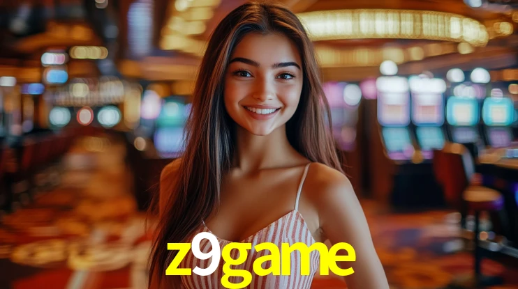 Ofertas Imperdíveis na z9game: Promoções e Bônus Que Valem a Pena