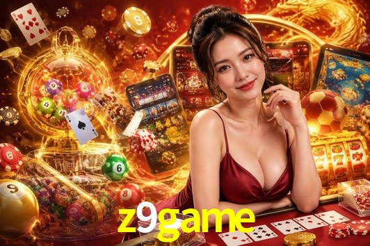 Live Casino z9game
