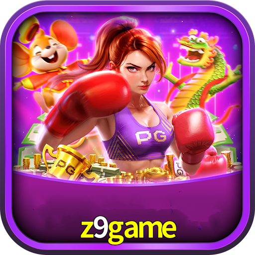 Logo da z9game